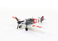 1/48  Messerschmitt Bf109 G-6