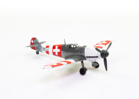 1/48  Messerschmitt Bf109 G-6