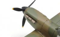 1/48  Supermarine Spitfire Mk I