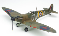 1/48  Supermarine Spitfire Mk I