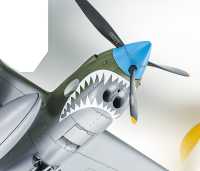 1/48  Lockheed  P-38 F/G Lightning