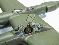 1/48  Lockheed  P-38 F/G Lightning