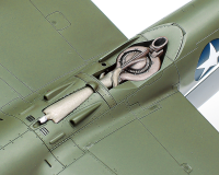 1/48  Lockheed  P-38 F/G Lightning