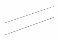 Bohrer 0,2mm (2 Stk.)