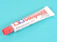 Polierpaste grob