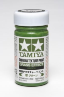 Diorama Texture Paint Green