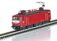 Locomotive &amp;#233;lectrique s&amp;#233;rie 1