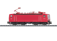 Locomotive &amp;#233;lectrique s&amp;#233;rie 1