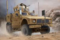 1/16 US M-ATV MRAP