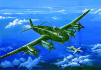 1/72 Focke-Wulf FW 200 C8 Con