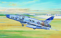 1/32 F100D Super Sabre