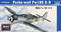 1/24 Focke Wulf Fw190 D9