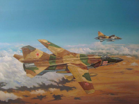 1/48 MIG 23ML Flogger-G