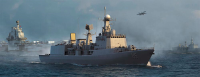 1/200 PLAN DDG Type 051C