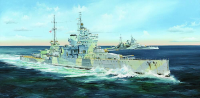 1/350 Battleship HMS Queen Elisabeth