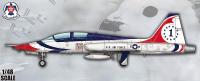 1/48 T38A Talon Thunderbird