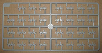 1/35 Track links for Russian Tanks