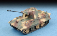 1/72 E50 Flakpanzer