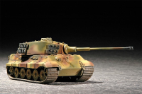 1/72 Sd.Kfz. 182 King Tiger,