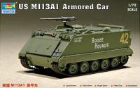 1/72 US M 113A1
