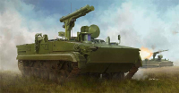1/35 9P 157-2 Khrizantema-S