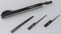 Werkzeug: Mini-S&amp;#228;gemesser