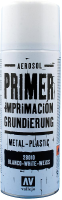 White Primer 400 ml., 400 ml