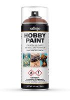 Beasty Brown, Fantasy, Paint Spray, 400 ml