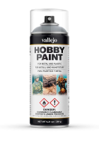 Silver, Fantasy, Paint Spray, 400 ml