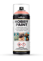 Pale Flesh, Fantasy, Paint Spray, 400 ml