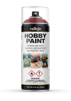 Gory Red, Fantasy, Paint Spray, 400 ml