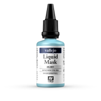 Liquid masking Fluid, 32 ml