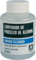 Brush Cleaner, 85 ml