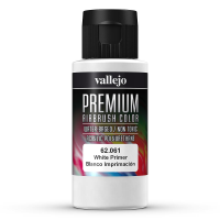 White Primer, 60 ml