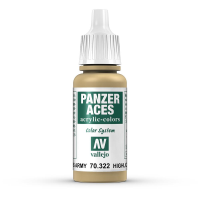 US-Army Panzersoldat, 17 ml