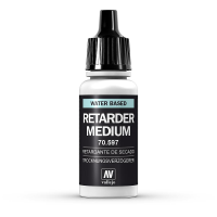 Retarder, 17 ml