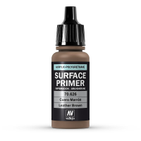 Primer Lederbraun, 17 ml
