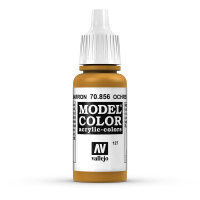 Ochre Brown, 17 ml