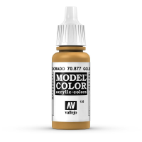 Goldbrown, 17 ml