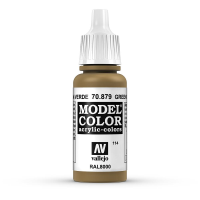 Green Brown, 17 ml