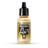 Skin Tone, 17 ml