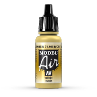 Ivory RLM05, 17 ml