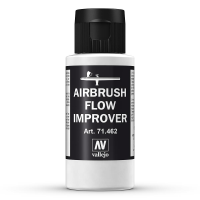 Airbrush Flie&#223;verbesserer, 60