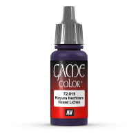 Hexed Lichen, 17 ml