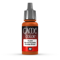 Parasite Brown, 17 ml