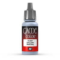 Wolf Grey, 17 ml