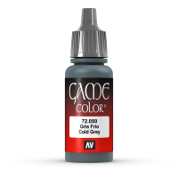 Cold Grey, 17 ml