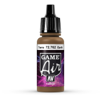 Earth, 17 ml