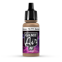 Barbarian Flesh, 17 ml