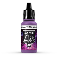 Alien Purple, 17 ml